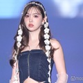 藤田ニコル（C）モデルプレス