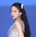 なごみ、アメスリからほっそり二の腕際立つ【TGC熊本2025】 画像