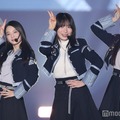 僕が見たかった青空、デビュー曲＆最新曲でギャップ魅せ 九州出身メンバーは喜び語る【TGC熊本2025】 画像