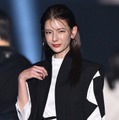 スザンヌ（C）モデルプレス