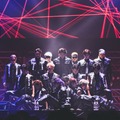 THE RAMPAGEがトリ 肉体美披露・高校生とコラボ…新衣装で16人暴れ回る【DayDay. SUPER LIVE 2025】 画像