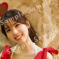 乃木坂46筒井あやめ1st写真集、書店特典ポスター3種＆ポストカード17種解禁 パネル展も開催決定【感情の隙間】 画像