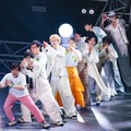 FANTASTICS（C）ハタサトシ／高田梓／ヨシモリユウナ