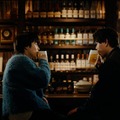 「サン生のCM決まったよ」篇より（提供写真）