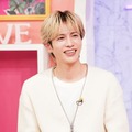 志尊淳（C）日本テレビ