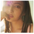 乃木坂46 井上和1st写真集 モノローグ 通常版表紙（講談社）撮影／中村和孝