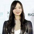 乃木坂46梅澤美波、同期メンバーとの“ぎゅうぎゅう詰め”SHOTに「3期生最強」「めちゃくちゃ良い」の声