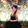 バースデーイベントを開催したきほにインタビュー（提供写真）