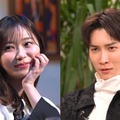 指原莉乃、渡辺翔太（C）共同テレビジョン