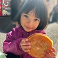 倉田瑛茉Instagramより