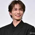 志尊淳（C）モデルプレス