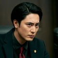 間宮祥太朗「イグナイト -法の無法者-」第1話（C）TBS