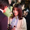 岸井ゆきの「恋は闇」第1話（C）日本テレビ