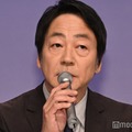 「あなたを奪ったその日から」制作発表に出席した大森南朋（C）モデルプレス