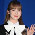 SUZU（山本すず）（C）モデルプレス