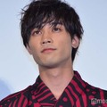 板垣瑞生（C）モデルプレス