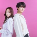 森香澄＆超特急・柏木悠、クランクイン初日にハプニング「全員がツッコミに入る」緊張の初対面から意気投合できた理由【「年下童貞くんに翻弄されてます」インタビュー後編】 画像