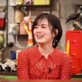伊原六花(提供写真）