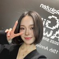 MYERA・Aguri（アグリ）の夢を叶える秘訣【ガルアワ出演者インタビュー】 画像