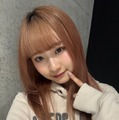 モデルプレスのインタビューに応じたYui（C）モデルプレス