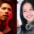 ONE OK ROCK・Taka／Photo by Getty Images、山本舞香（C）モデルプレス