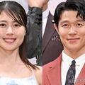 鈴木亮平、映画初共演・有村架純はデビュー初期から「存じ上げていました」兄妹役で感じた“相性のよさ”【花まんま】 画像