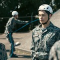 神尾楓珠「PJ ～航空救難団～」第1話（C）テレビ朝日