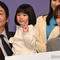「あなたを奪ったその日から」制作発表に出席した大森南朋、倉田瑛茉、北川景子（C）モデルプレス