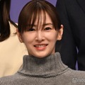 阿部亮平を「先生」呼びする北川景子（C）モデルプレス