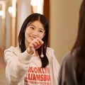 出口夏希（C）2025『か「」く「」し「」ご「」と「』製作委員会　（C）2017住野よる／新潮社