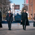 上白石萌歌、間宮祥太朗、仲村トオル、三山凌輝「イグナイト -法の無法者-」第1話（C）TBS
