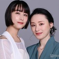山本美月「自分が結婚していることも重なって苦しくなりました」栗山千明と女性同士の親密シーンで感じた難しさ【インタビュー前編】 画像