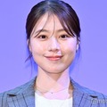 有村架純（C）モデルプレス