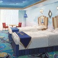 【ディズニー】「魔法使いの弟子」モチーフの新客室！開業25周年のディズニーアンバサダーホテルに登場 画像