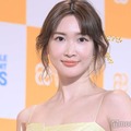 紗栄子、新人モデル・道休蓮が息子だと公表「良くも悪くも親の名前出してないけど」 画像