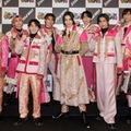【Snow Man囲み取材全文】初国立ライブ涙の裏側・松本潤による演出監修秘話 次なる夢も語る「全てをプラスにできるのがSnow Manの強み」 画像