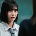 志田こはく「なんで私が神説教」第2話（C）日本テレビ