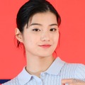 イメチェン前の蒔田彩珠（C）モデルプレス