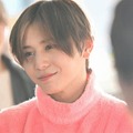 山田涼介「ダメマネ！ ―ダメなタレント、マネジメントします―」（C）日本テレビ