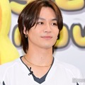 「たべっ子どうぶつ THE MOVIE」のPRイベントに登場した松田元太（C）モデルプレス