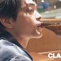 timelesz原嘉孝“2人きりデート”テーマに撮影 キスマイ千賀健永の美容企画も【CLASSY.】 画像