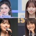 乃木坂46・5期生、“ドラマ出演ラッシュ”に反響殺到 主演にも抜擢「勢いすごい」「多彩すぎ」 画像
