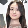 写真集刊行記念記者会見を行った井上和（C）モデルプレス