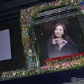 「中山美穂 お別れの会」会場の様子（C）モデルプレス