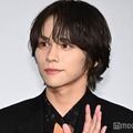 山下幸輝、驚きの“言い間違い”暴露される SixTONES京本大我も反応「完全に天然ですね」【見える子ちゃん】 画像