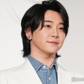 大森元貴 （C）モデルプレス