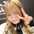 moxymill・RIO（北里理桜）の夢を叶える秘訣【ガルアワ出演者インタビュー】 画像