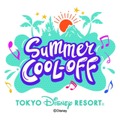 サマー・クールオフat Tokyo Disney Resort（R）／（C）Disney