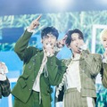 SEVENTEENの魅力凝縮 コンサート映画ユニットビジュアルメドレー＆パフォーマンスカット解禁 画像