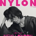 「NYLON JAPAN GLOBAL ISSUE 05」（カエルム／5月16日発売）表紙：ラウール（提供写真）